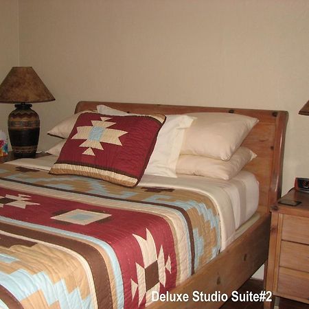 Cottonwood Hotel Εξωτερικό φωτογραφία