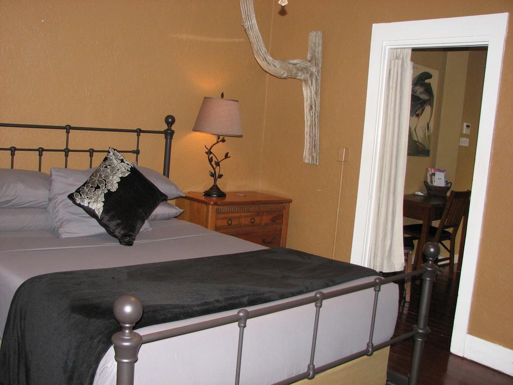 Cottonwood Hotel Εξωτερικό φωτογραφία