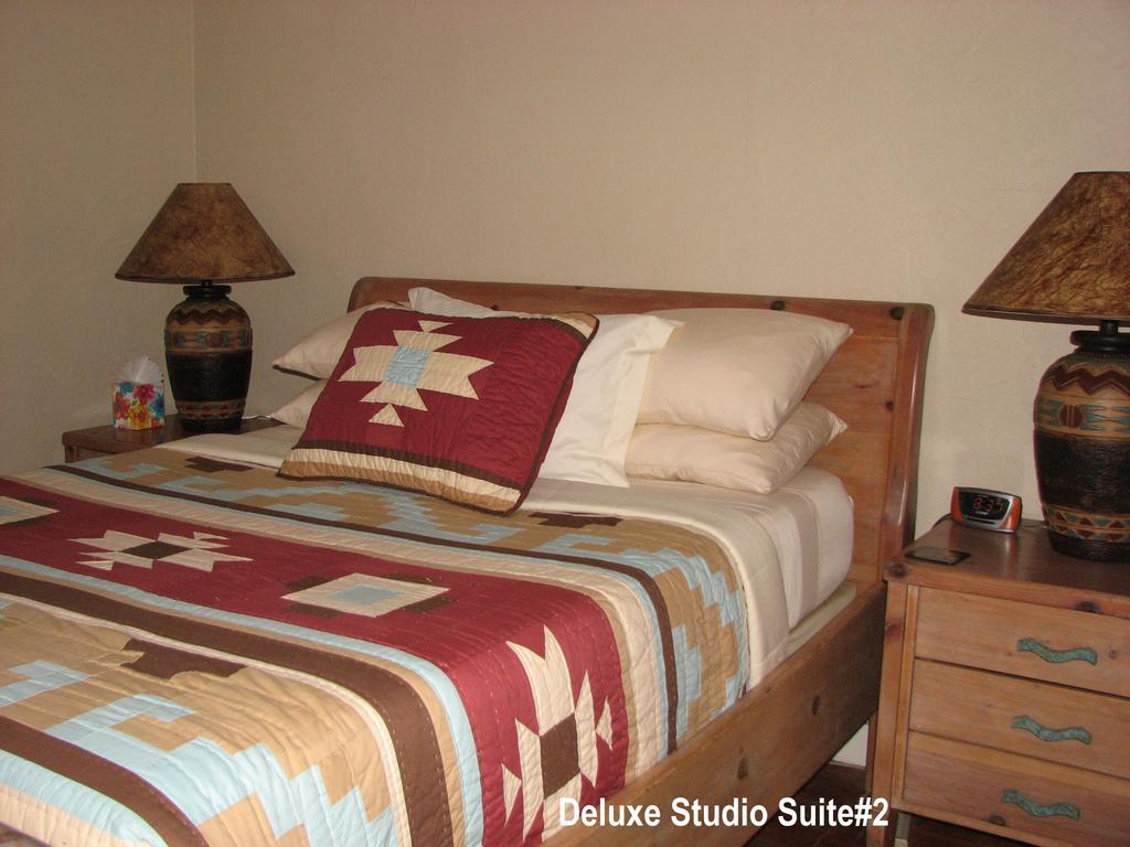 Cottonwood Hotel Εξωτερικό φωτογραφία