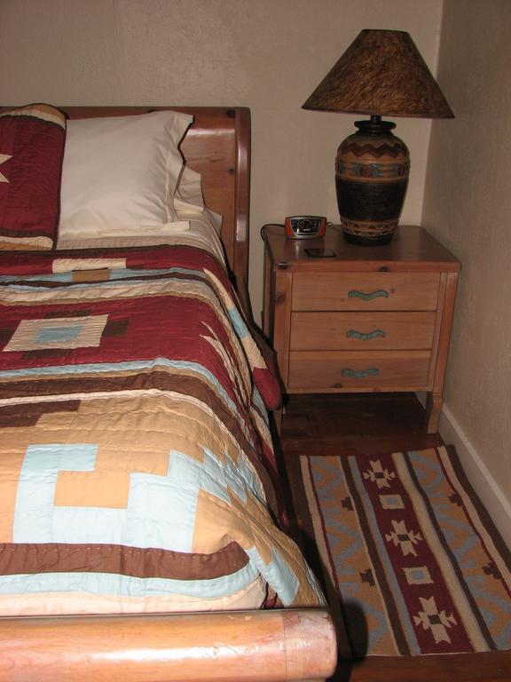 Cottonwood Hotel Δωμάτιο φωτογραφία