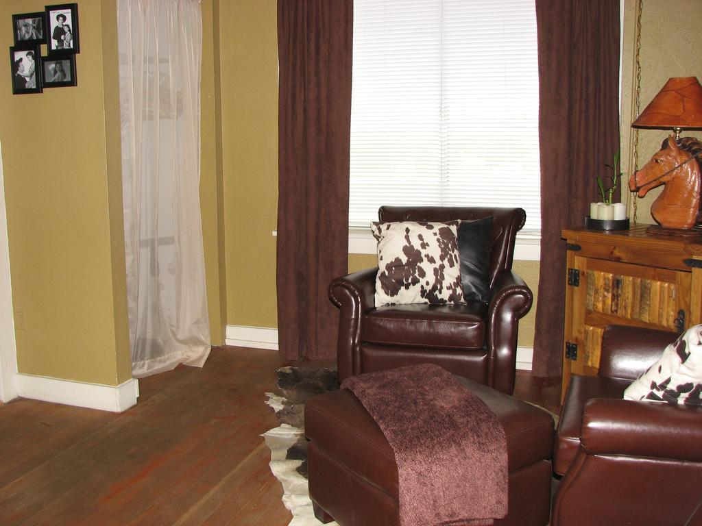 Cottonwood Hotel Δωμάτιο φωτογραφία