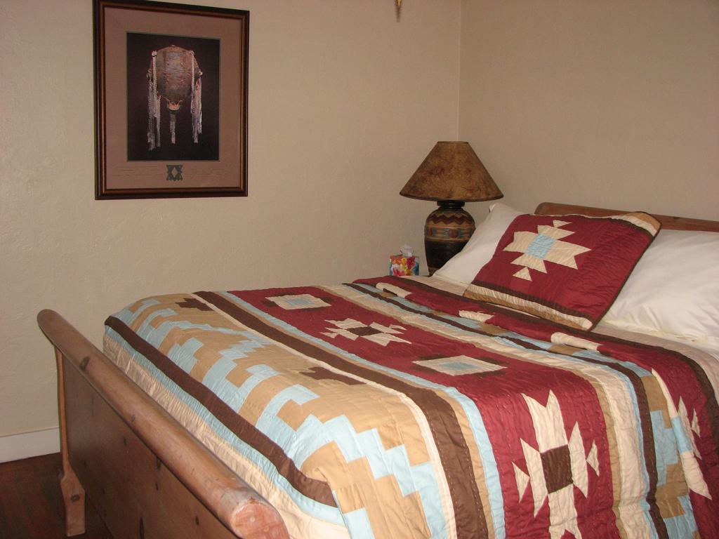 Cottonwood Hotel Δωμάτιο φωτογραφία