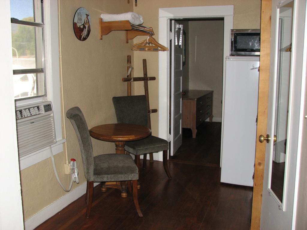 Cottonwood Hotel Δωμάτιο φωτογραφία