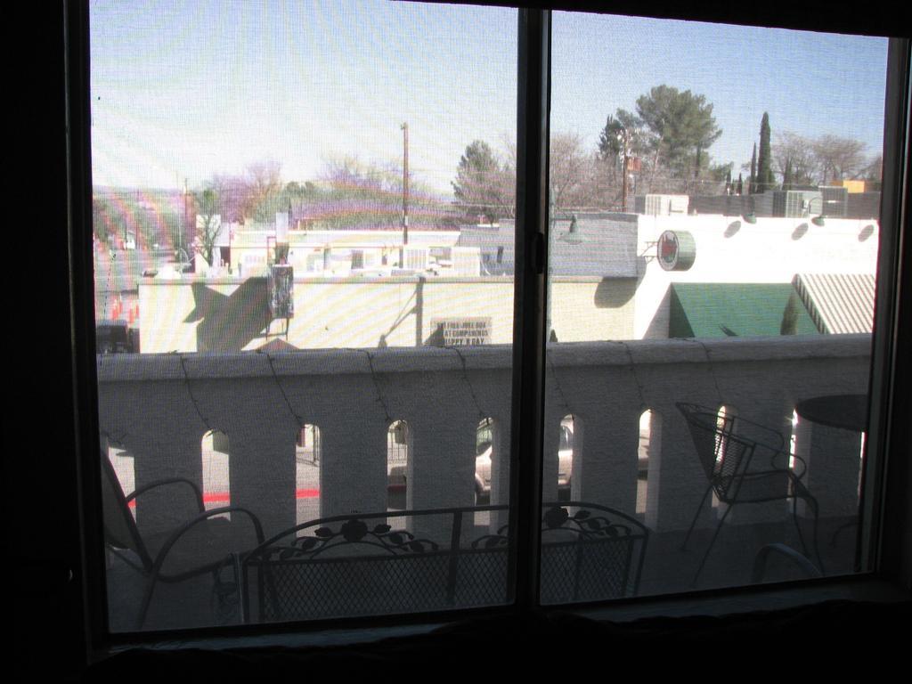 Cottonwood Hotel Δωμάτιο φωτογραφία