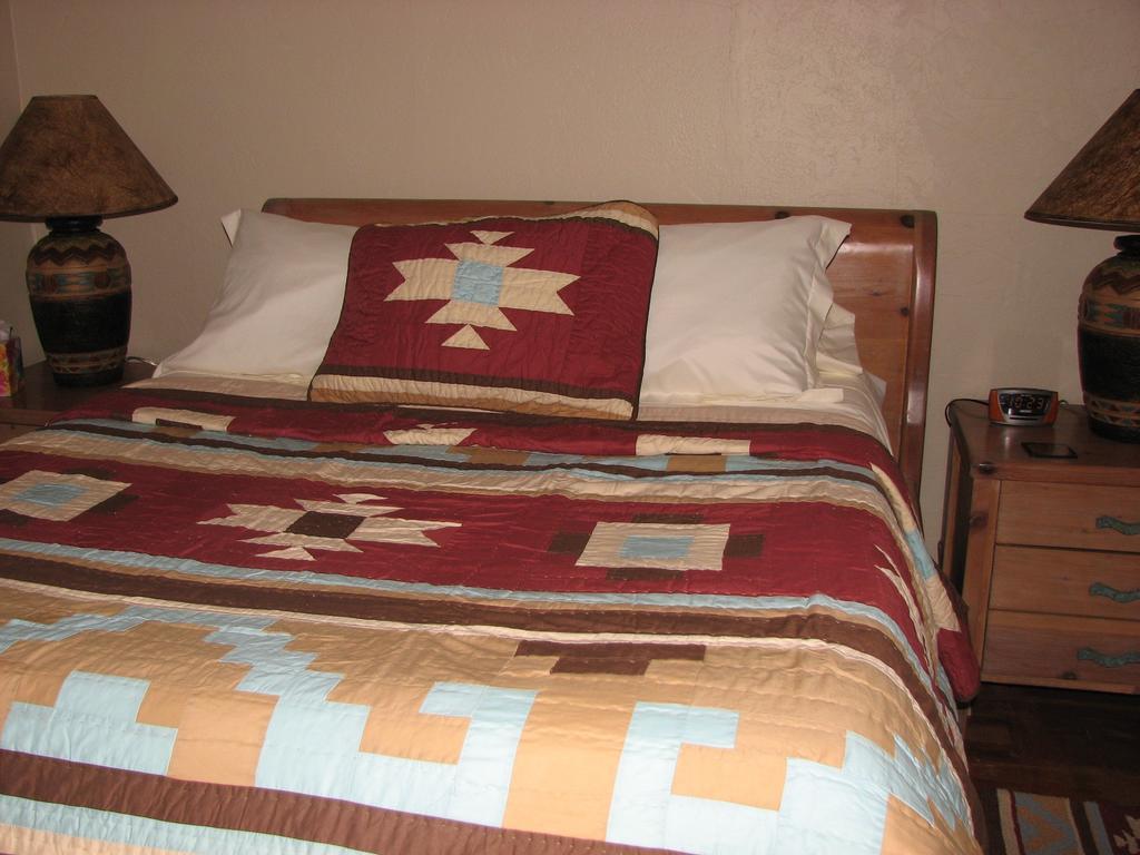 Cottonwood Hotel Εξωτερικό φωτογραφία