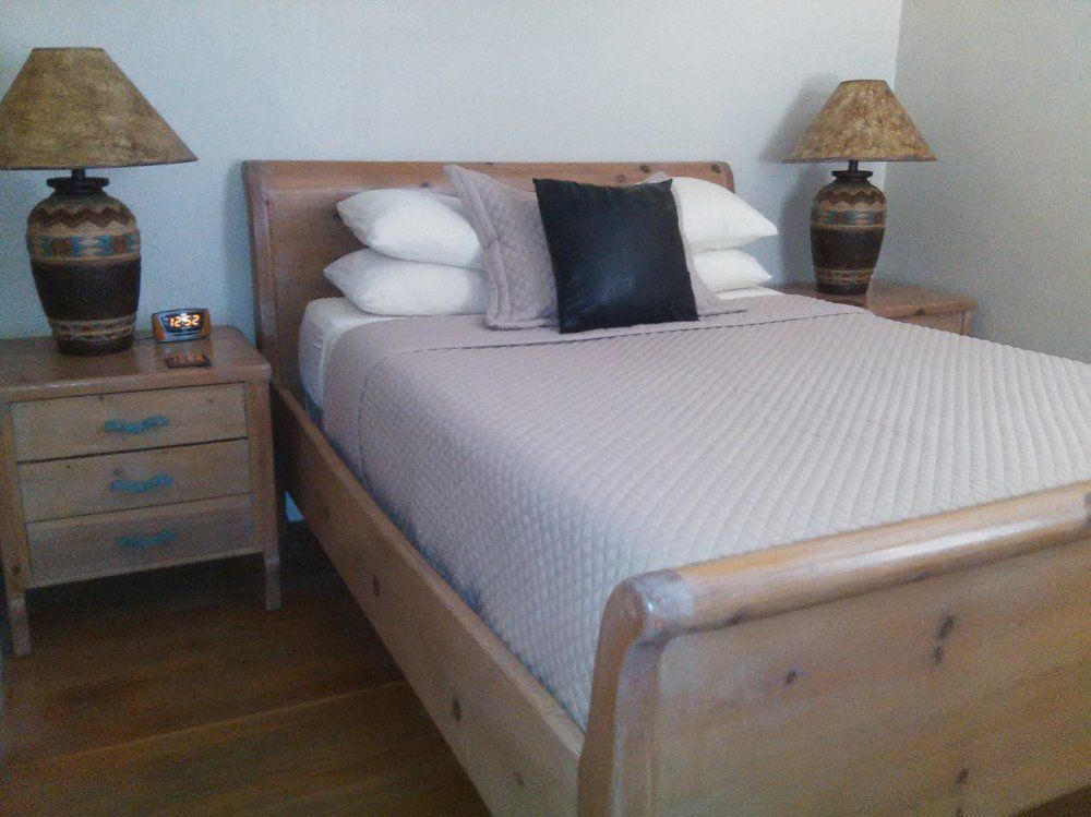 Cottonwood Hotel Εξωτερικό φωτογραφία