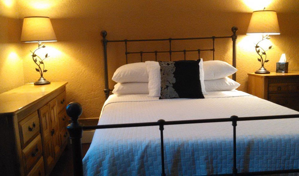 Cottonwood Hotel Εξωτερικό φωτογραφία